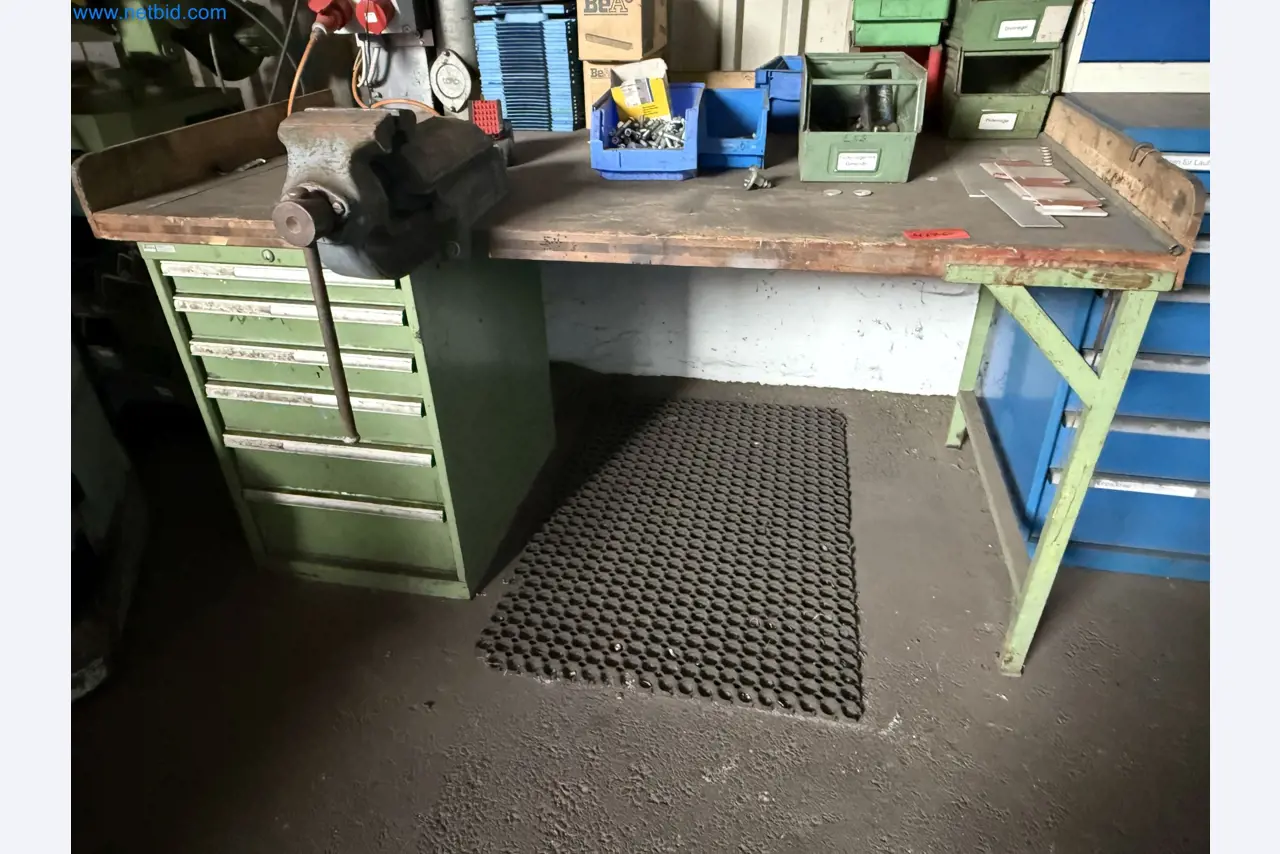 Machines and systems from the automotive supply industry-3