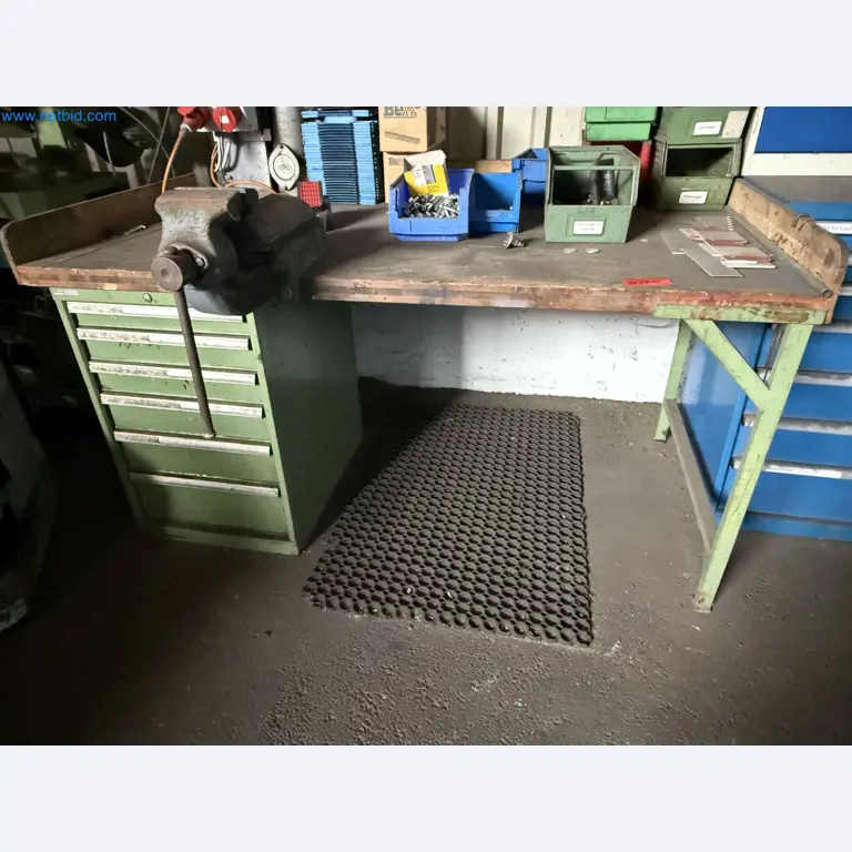 Machines and systems from the automotive supply industry-3