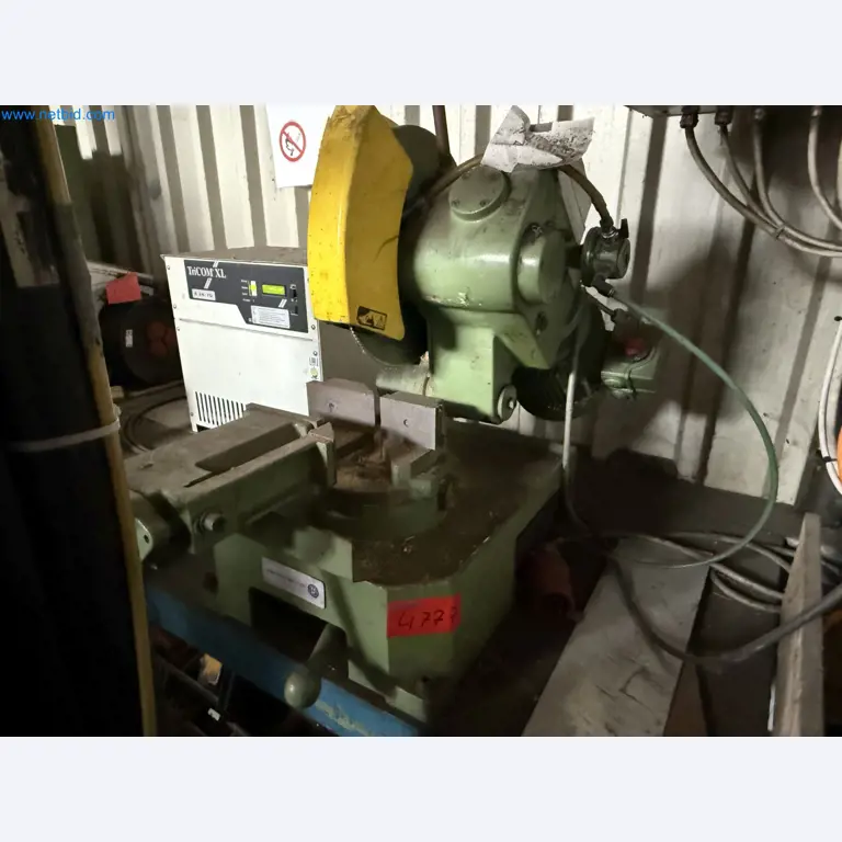 Machines and systems from the automotive supply industry-1