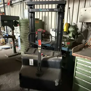 Pallet truck Baka