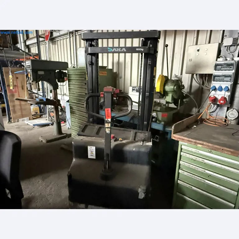 Machines and systems from the automotive supply industry-1