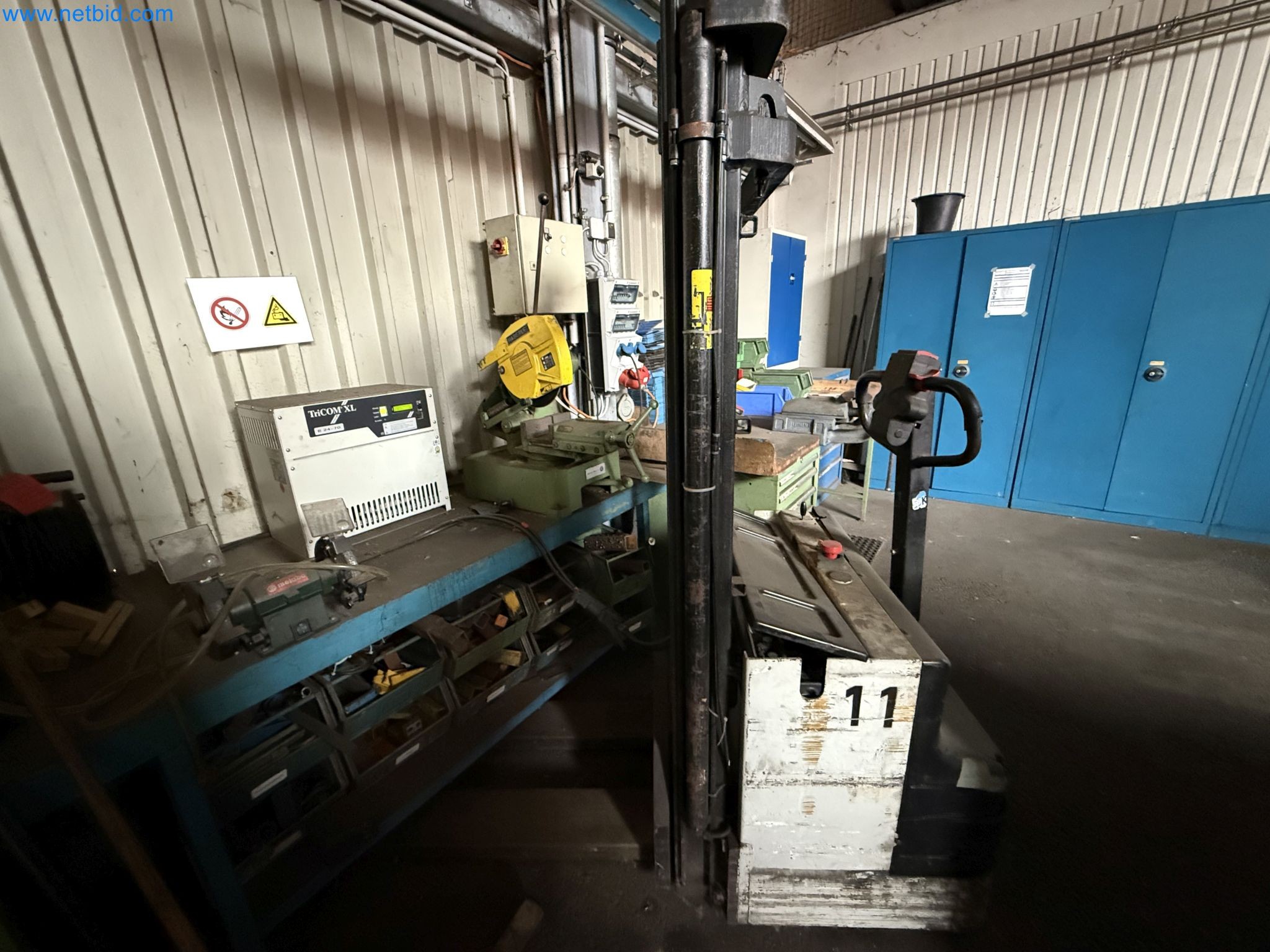 Machines and systems from the automotive supply industry-2