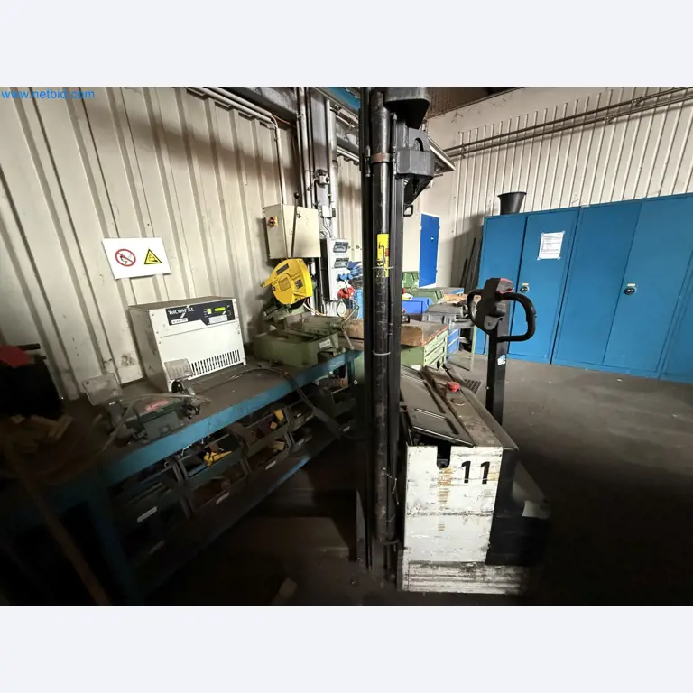 Machines and systems from the automotive supply industry-2