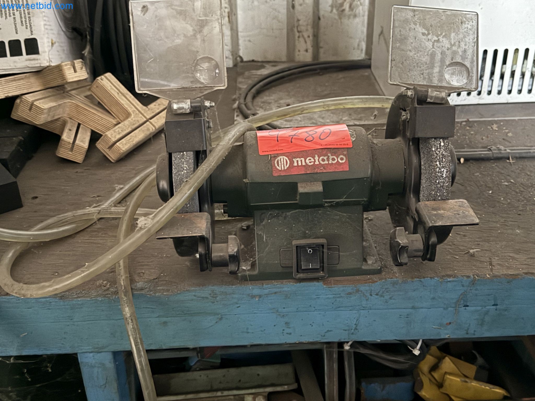 Machines and systems from the automotive supply industry-1