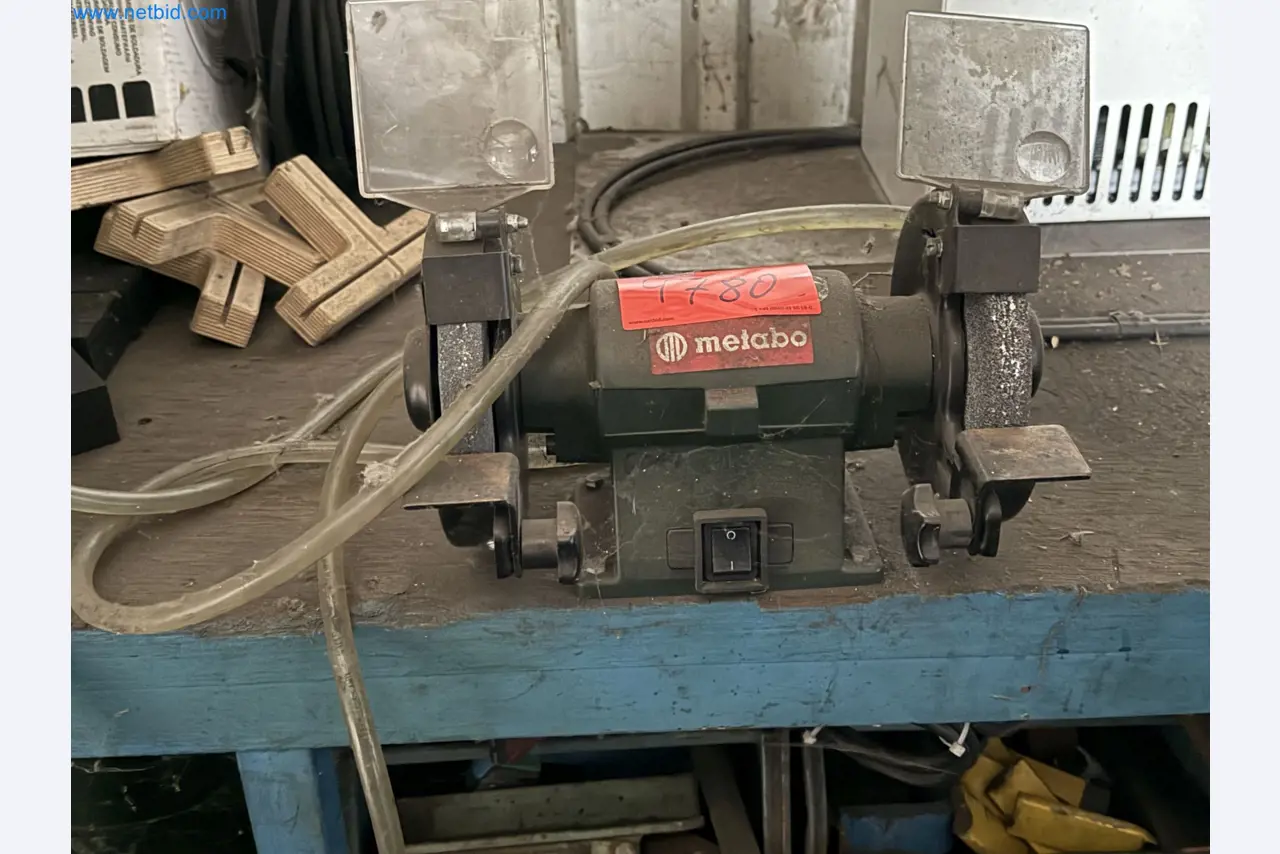 Machines and systems from the automotive supply industry-1