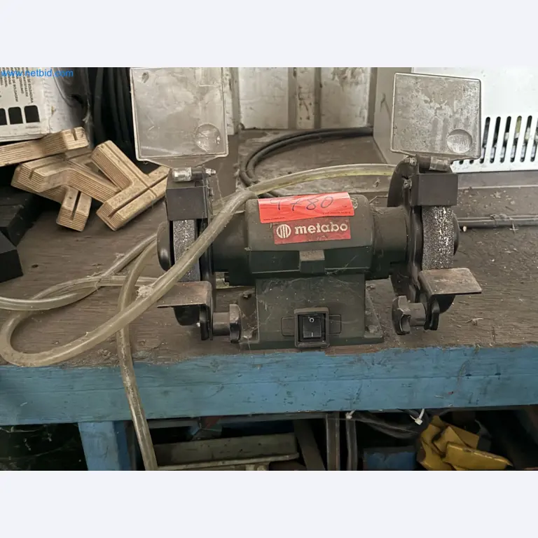 Machines and systems from the automotive supply industry-1