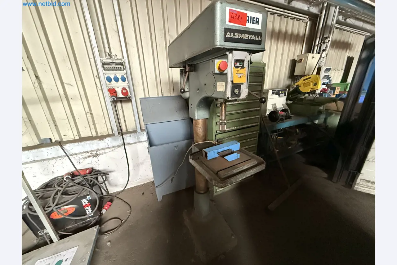 Machines and systems from the automotive supply industry-1