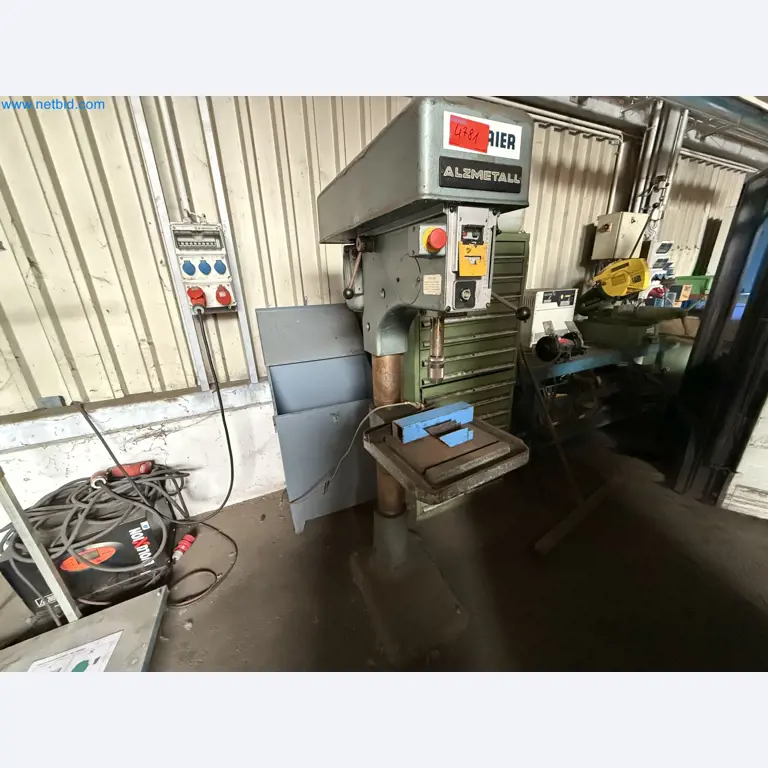 Machines and systems from the automotive supply industry-1