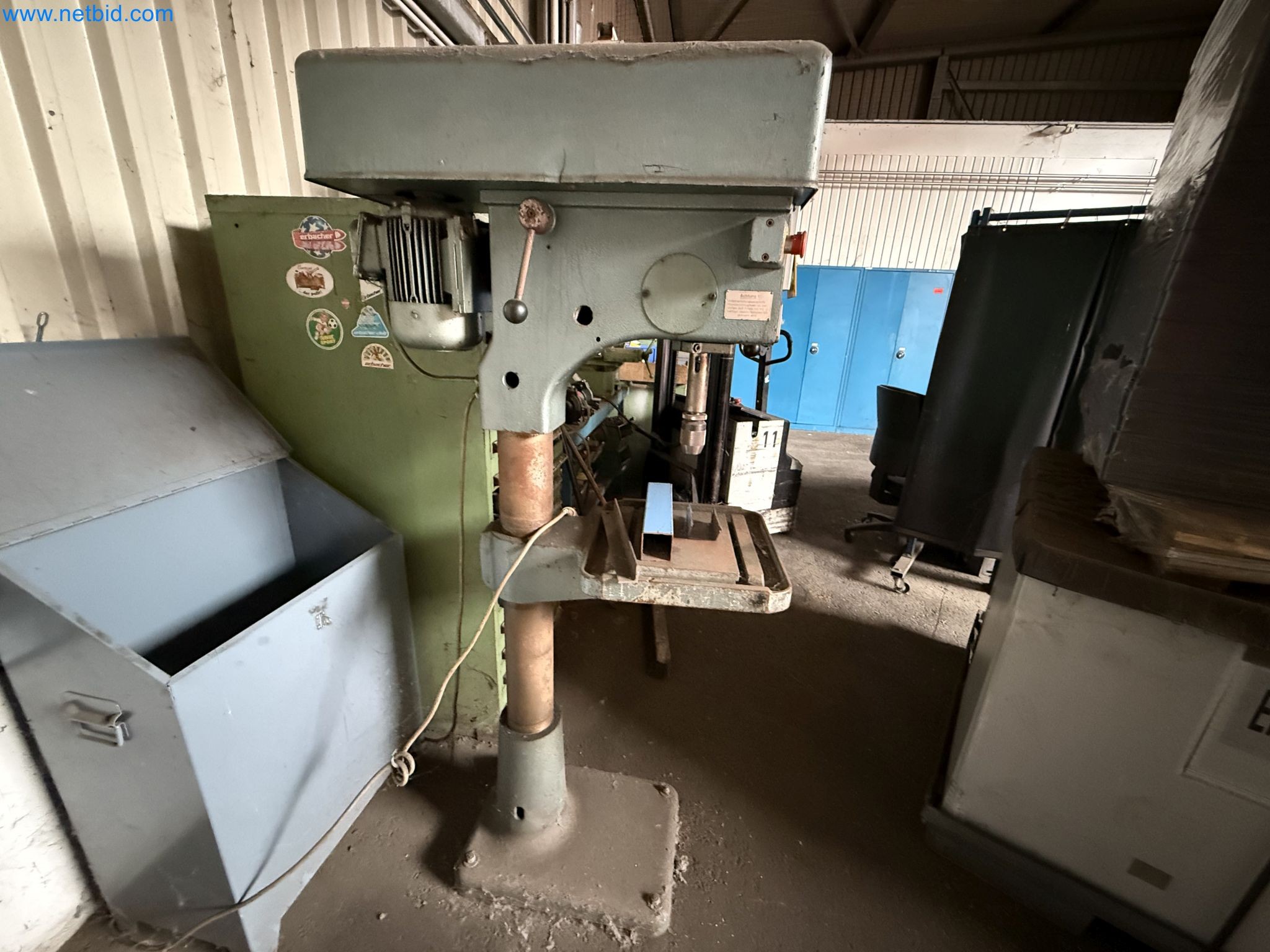 Machines and systems from the automotive supply industry-2