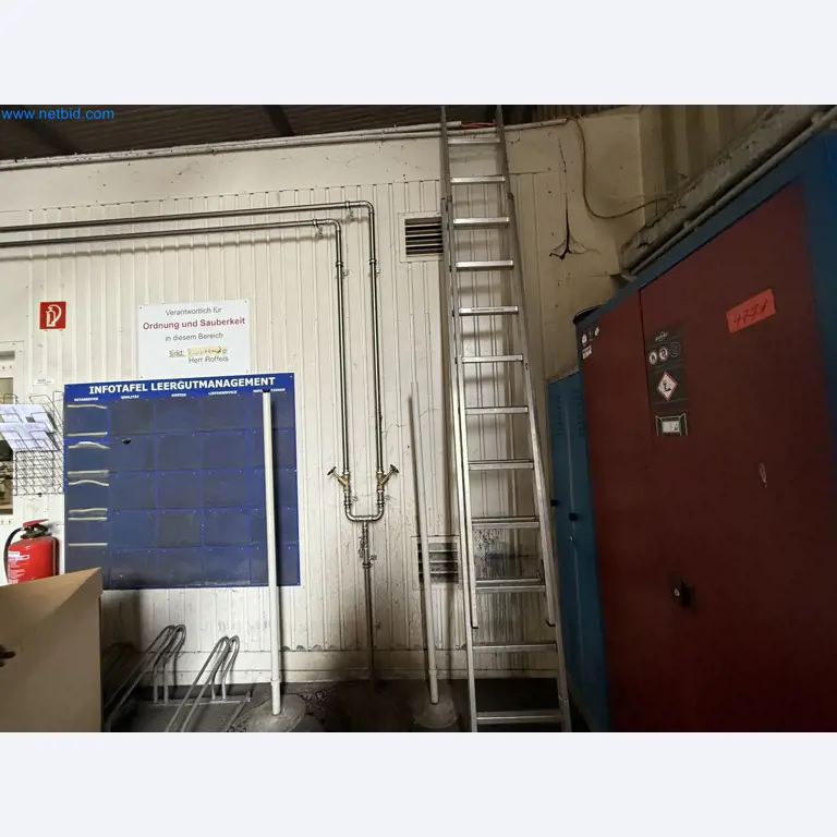 Machines and systems from the automotive supply industry-1