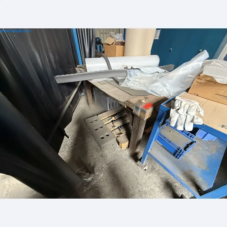 Machines and systems from the automotive supply industry-1