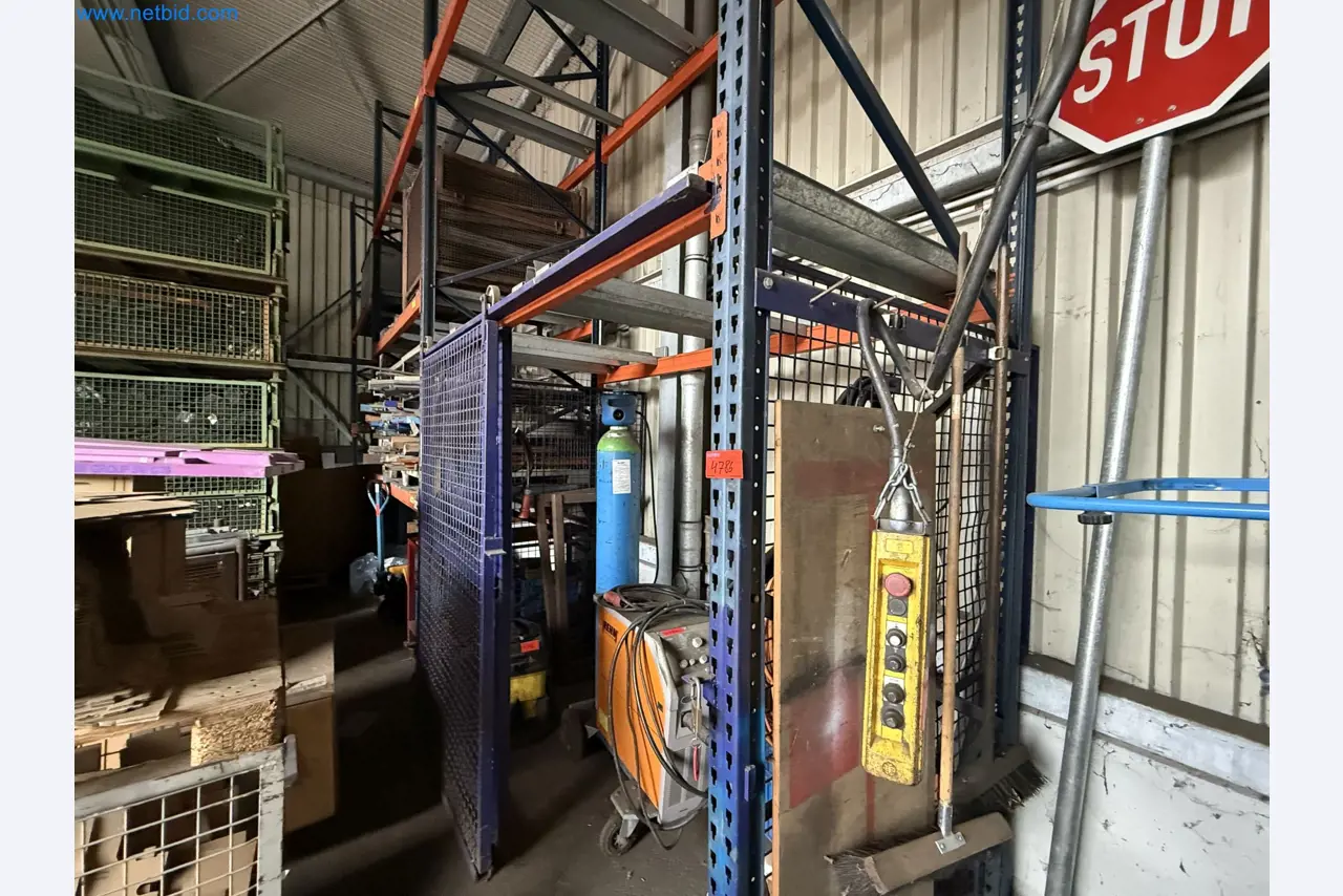 Machines and systems from the automotive supply industry-1