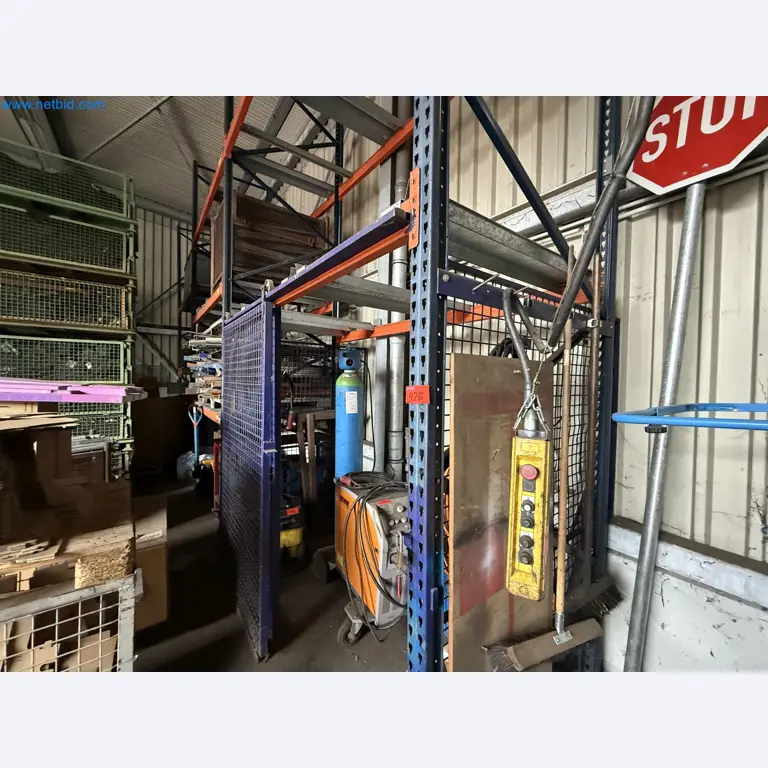 Machines and systems from the automotive supply industry-1