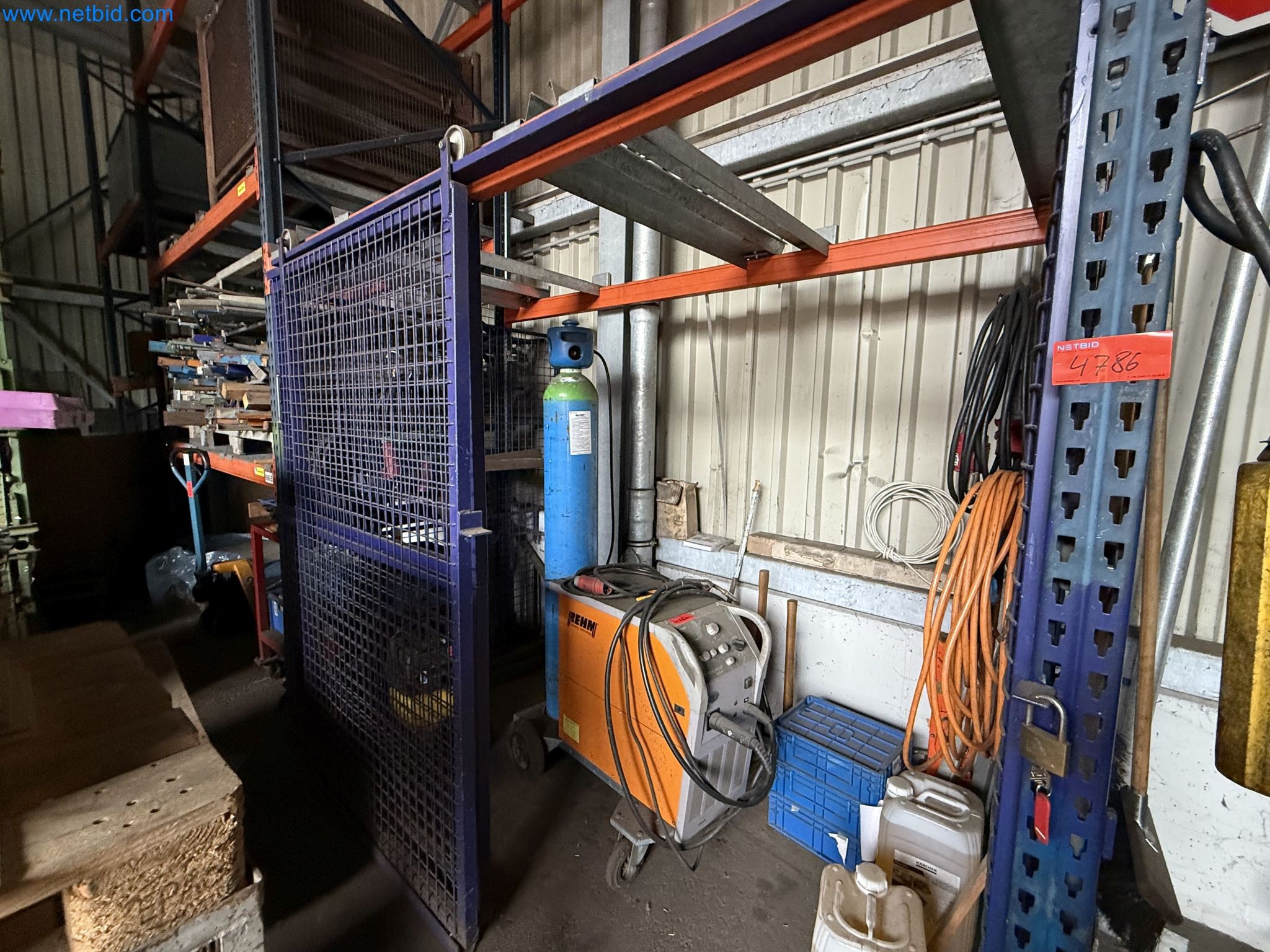 Machines and systems from the automotive supply industry-2