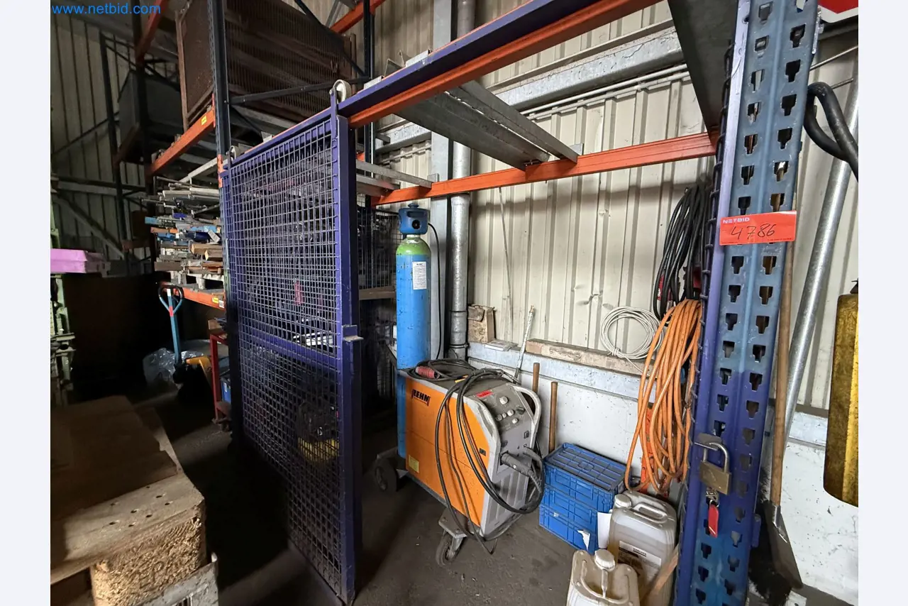 Machines and systems from the automotive supply industry-2