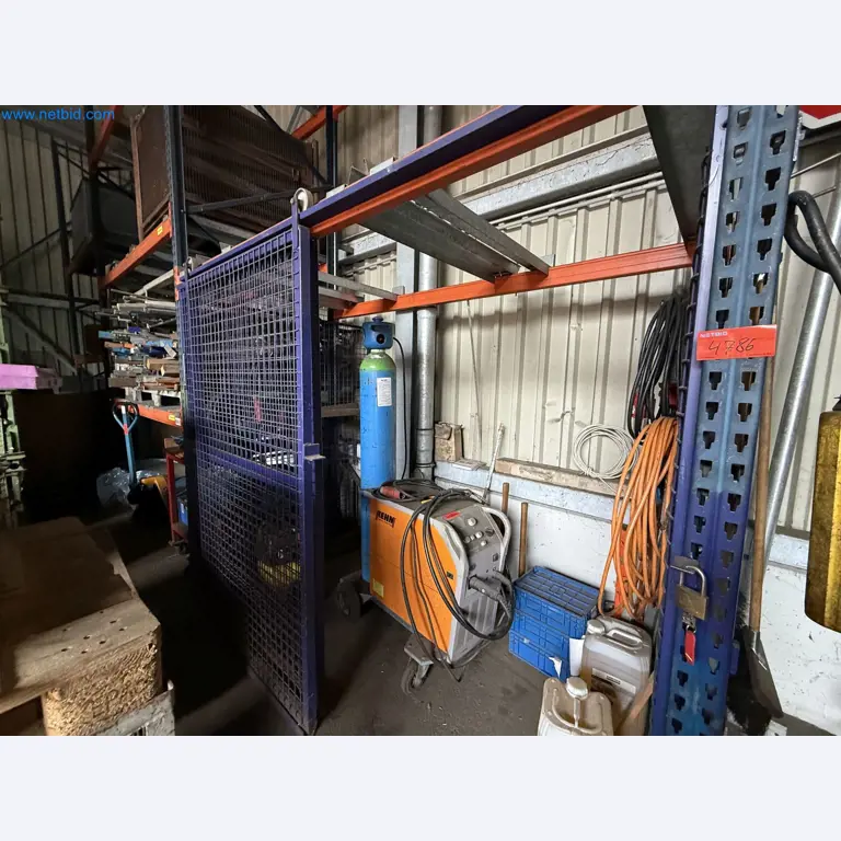 Machines and systems from the automotive supply industry-2