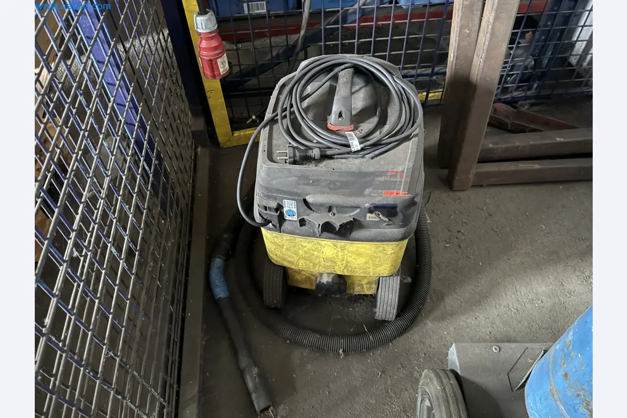 Machines and systems from the automotive supply industry-1