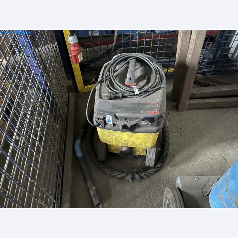 Machines and systems from the automotive supply industry-1