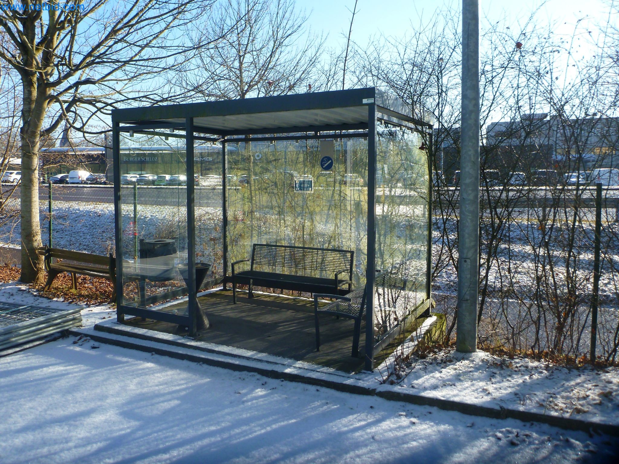 Machines et installations de l'industrie de la sous-traitance automobile-1