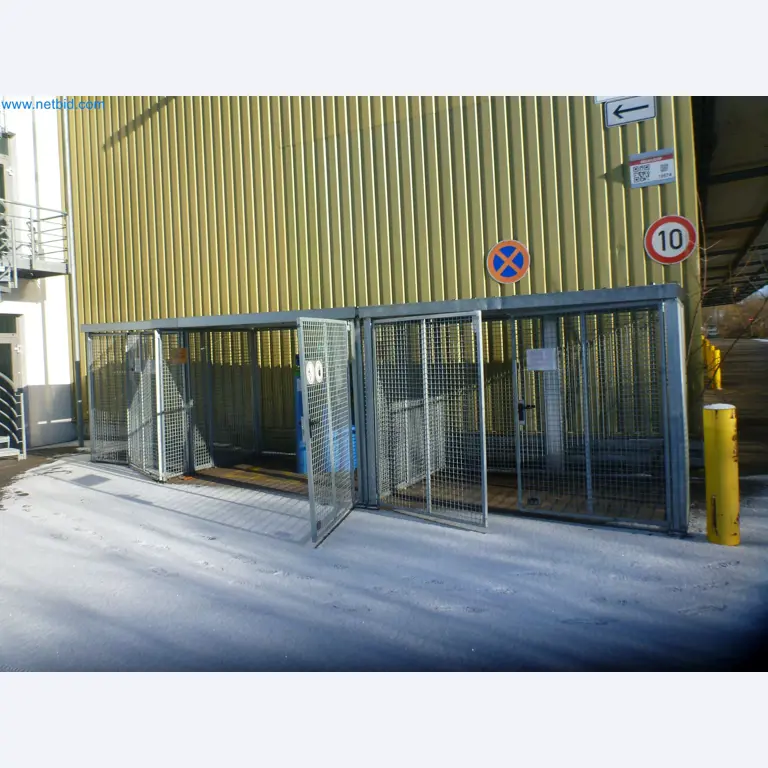 Machines et installations de l'industrie de la sous-traitance automobile-1