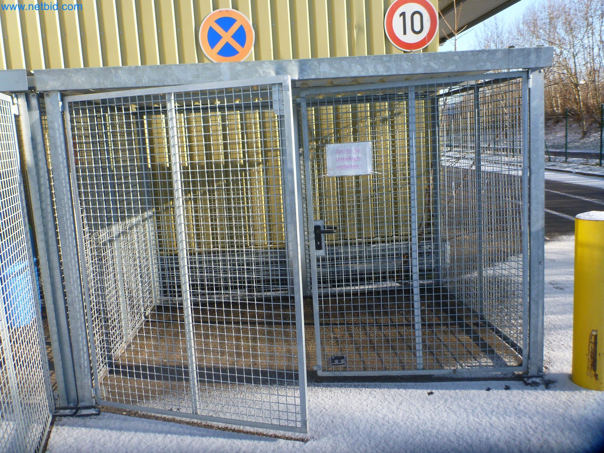 Machines et installations de l'industrie de la sous-traitance automobile-2