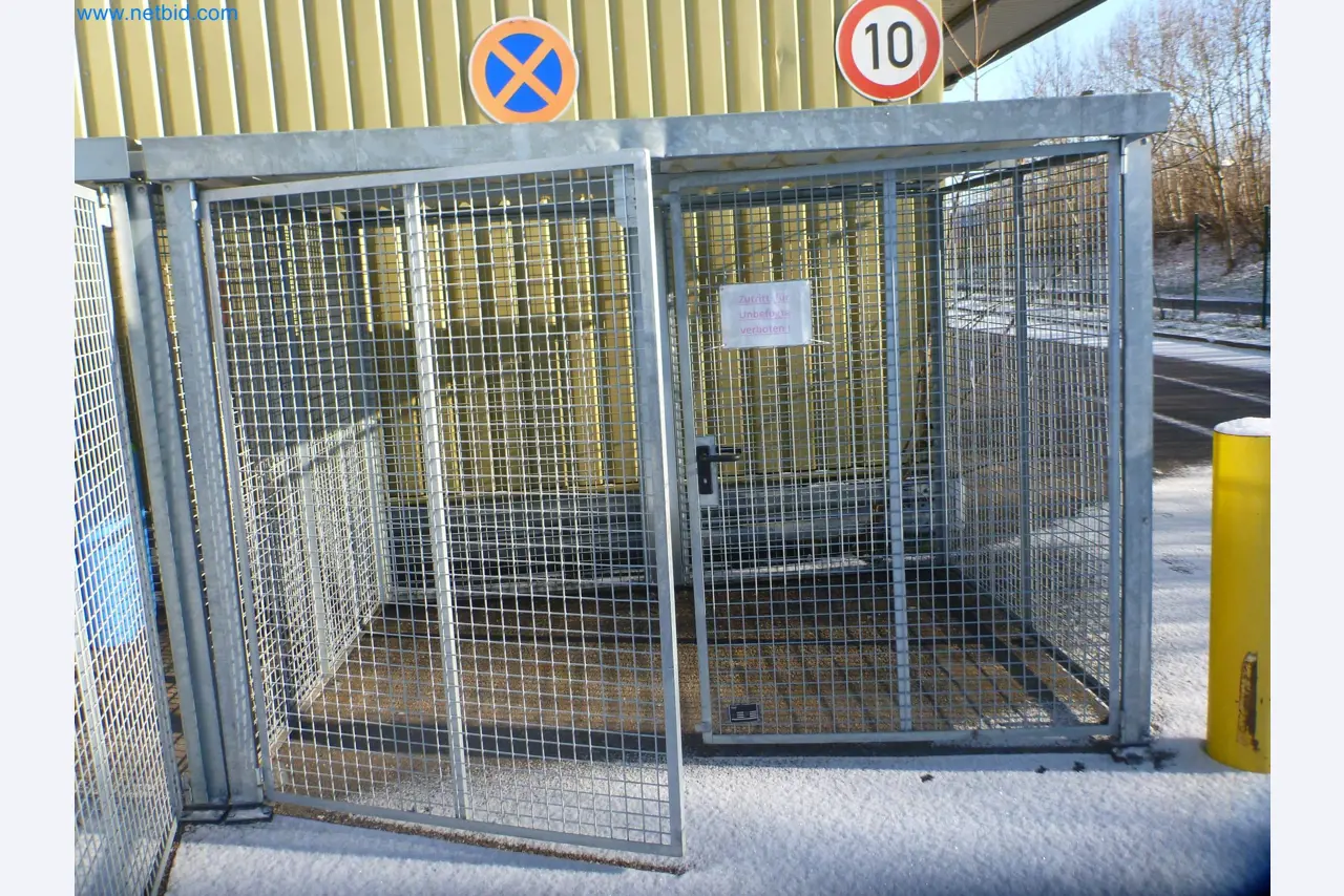 Machines et installations de l'industrie de la sous-traitance automobile-2