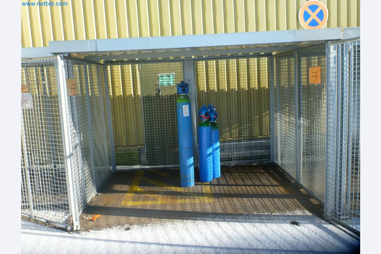 Machines et installations de l'industrie de la sous-traitance automobile-3