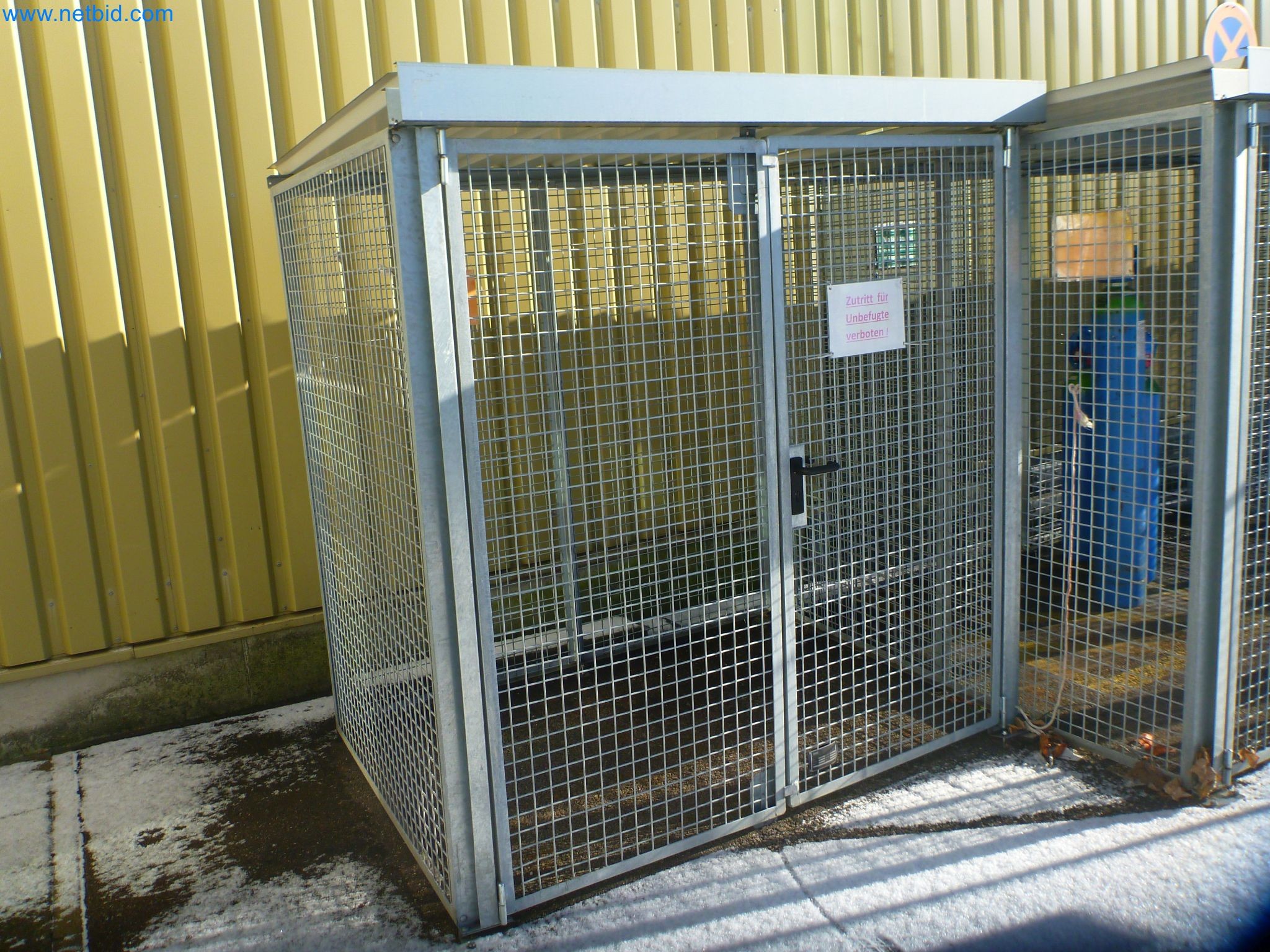 Machines et installations de l'industrie de la sous-traitance automobile-4