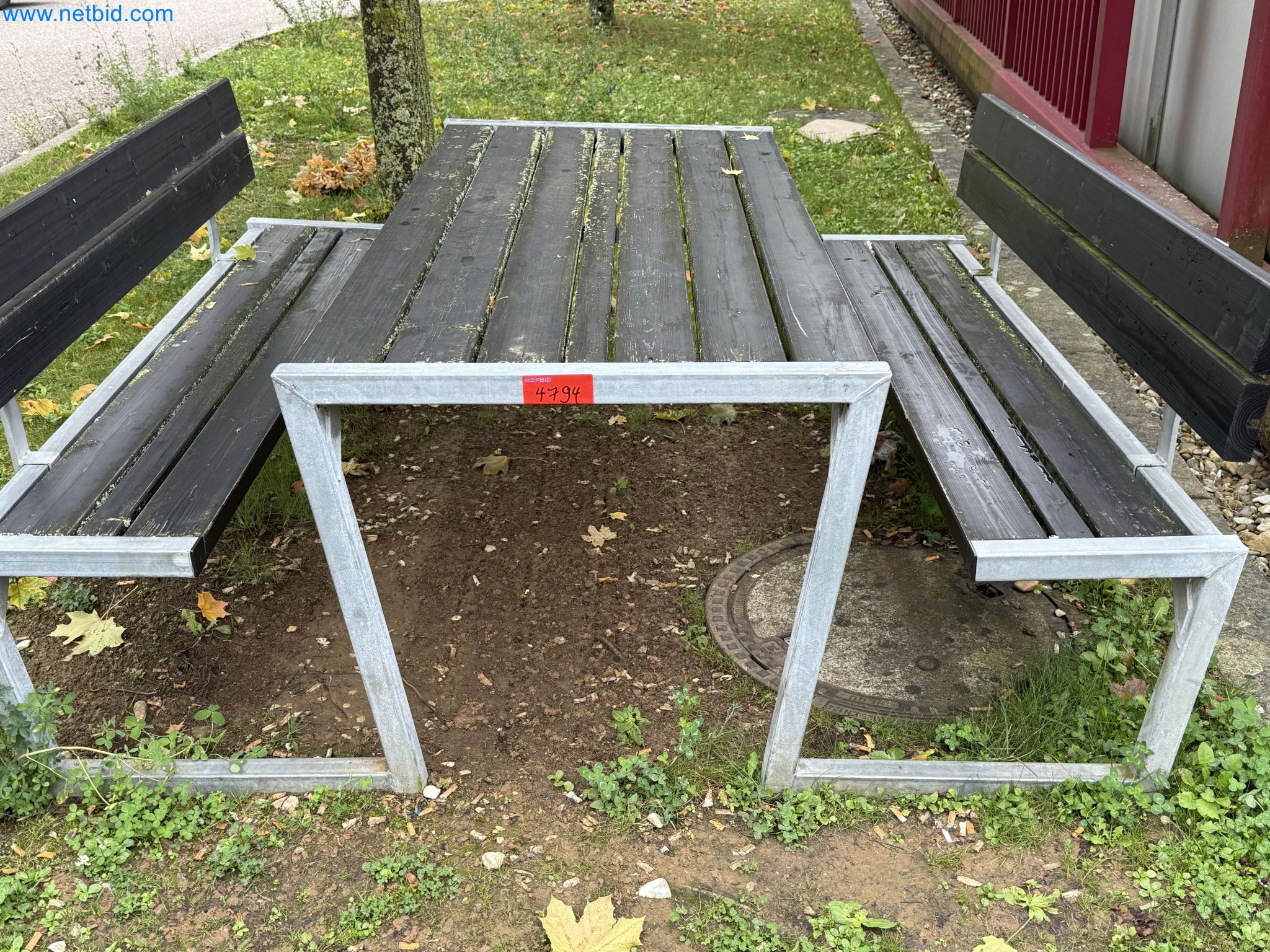 Machines and systems from the automotive supply industry-1