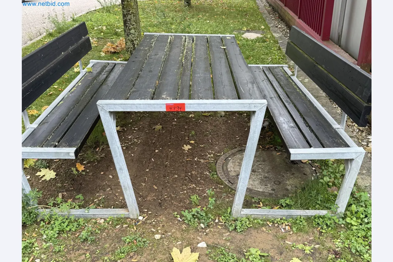 Machines and systems from the automotive supply industry-1