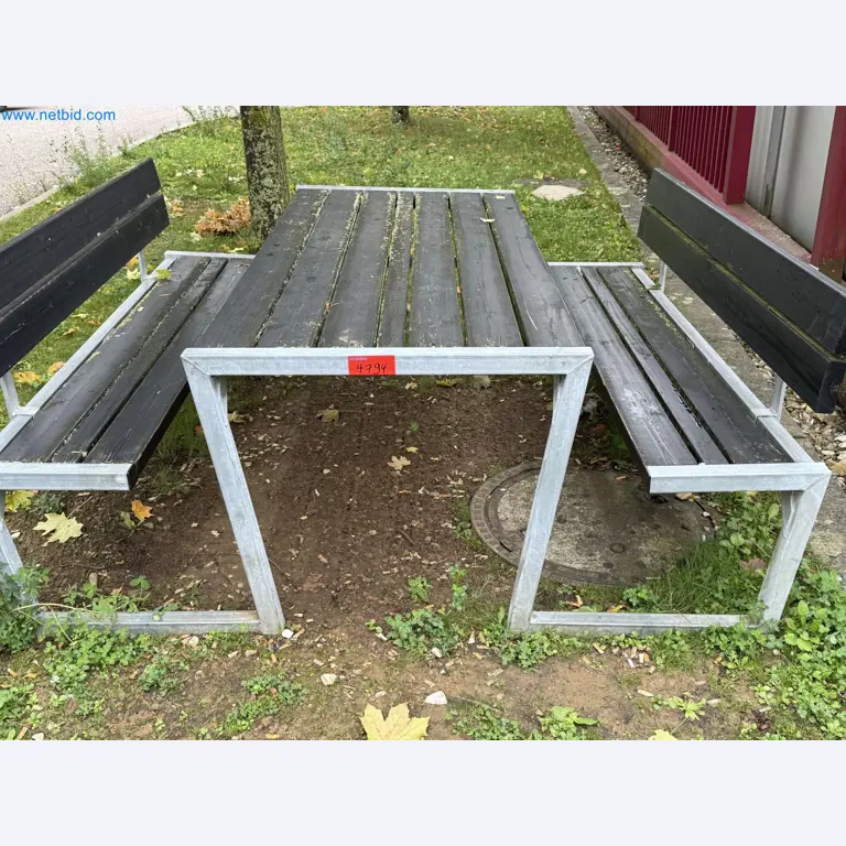 Machines and systems from the automotive supply industry-1