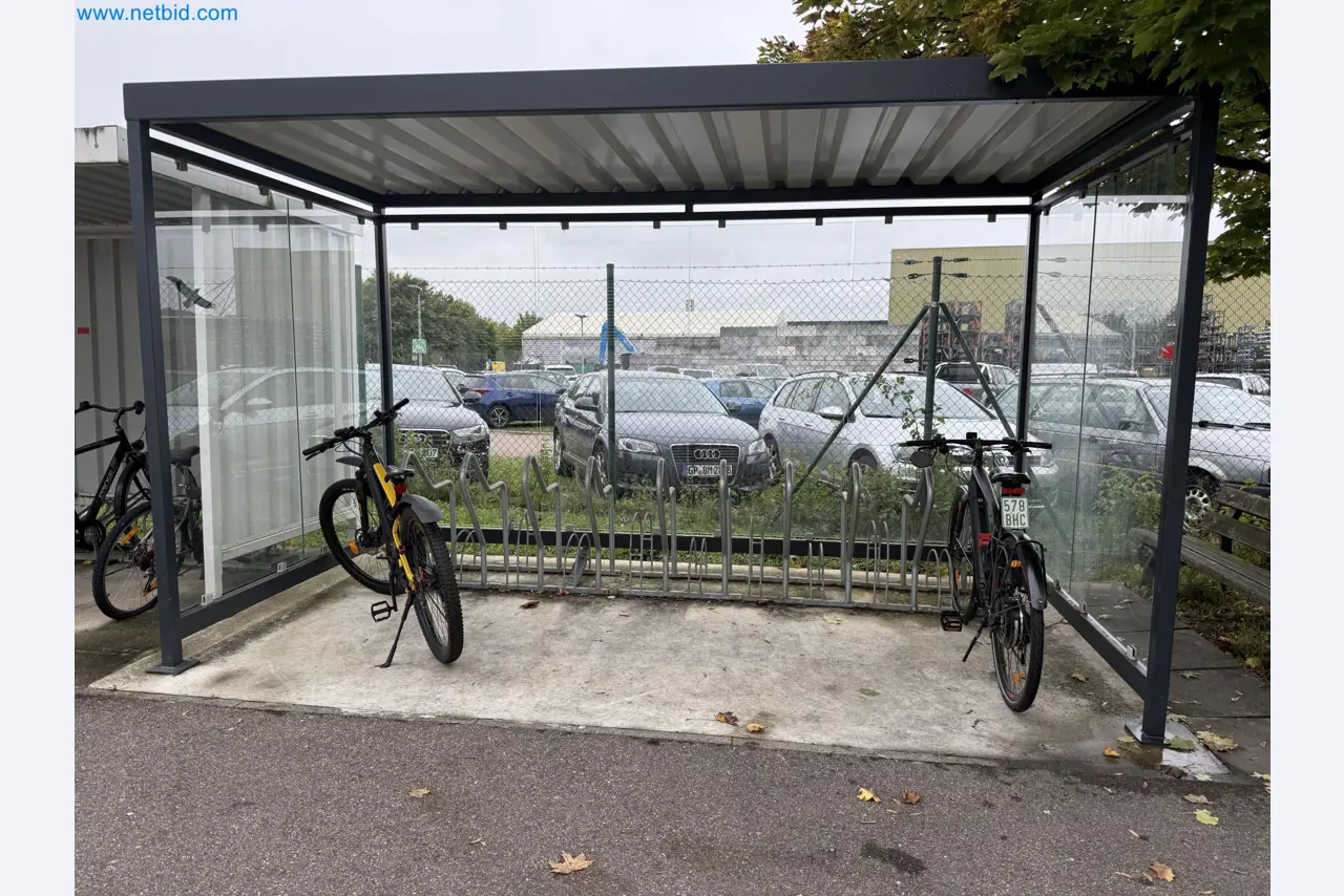 Machines and systems from the automotive supply industry-1