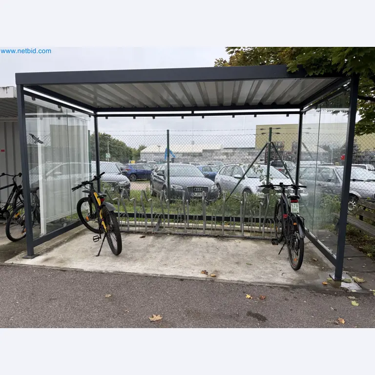 Machines and systems from the automotive supply industry-1