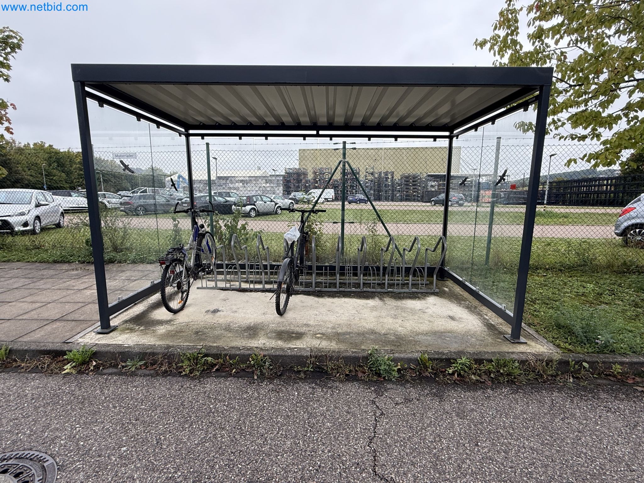 Machines and systems from the automotive supply industry-2