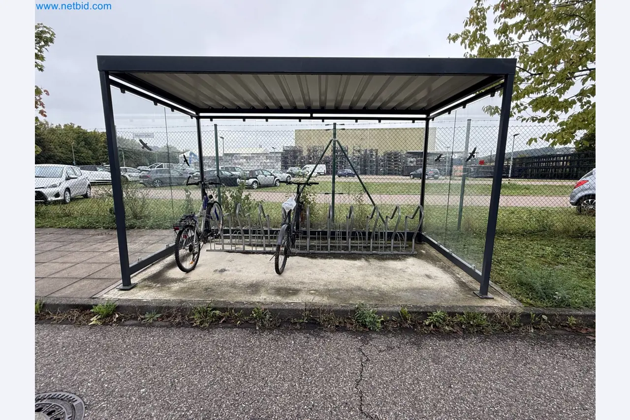 Machines and systems from the automotive supply industry-2