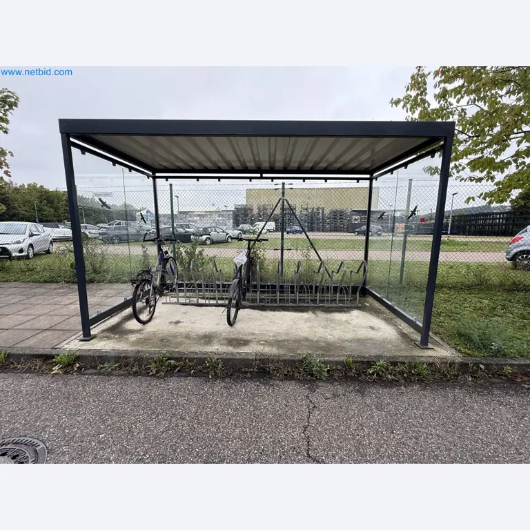 Machines and systems from the automotive supply industry-2