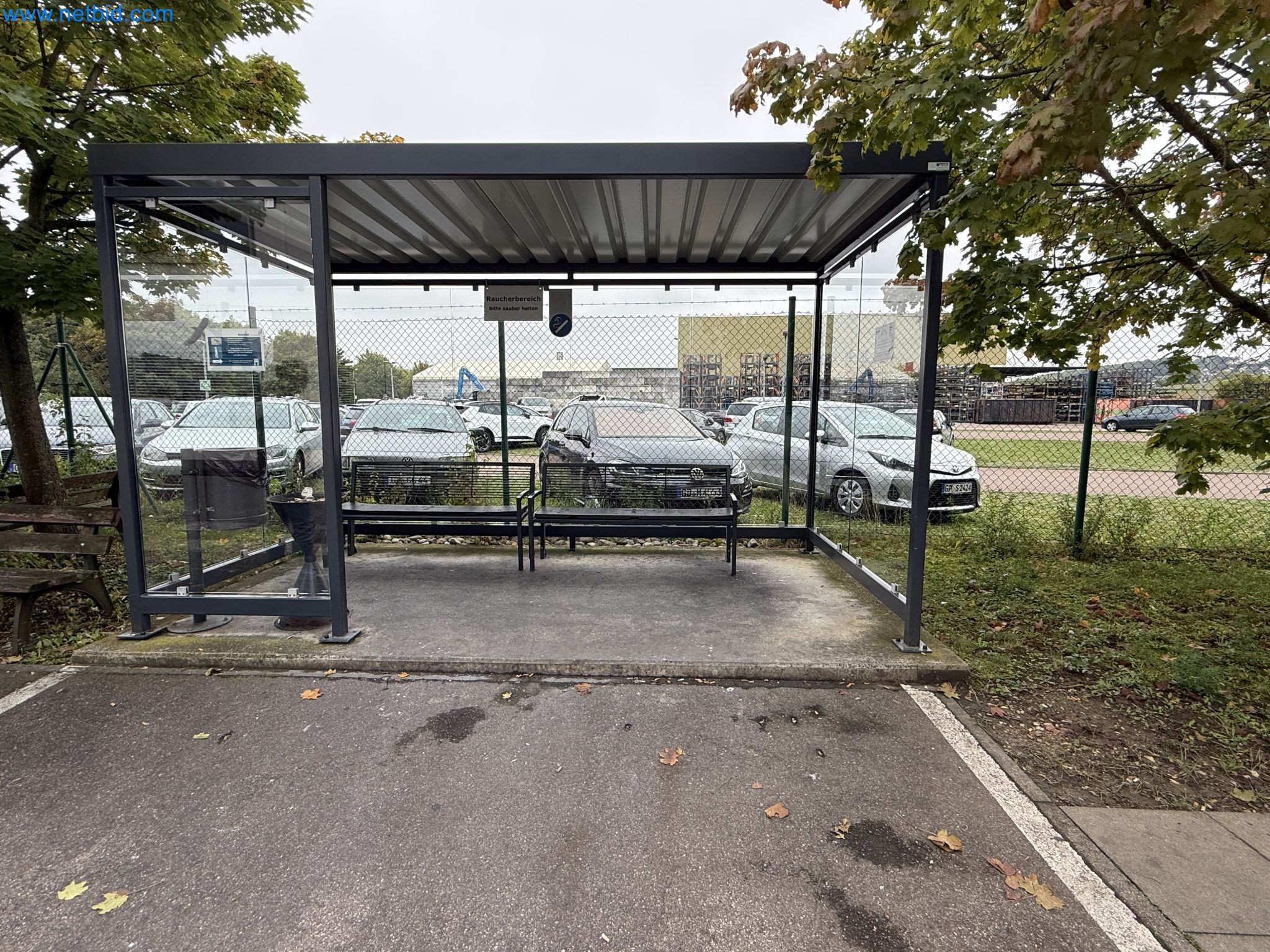 Machines and systems from the automotive supply industry-1