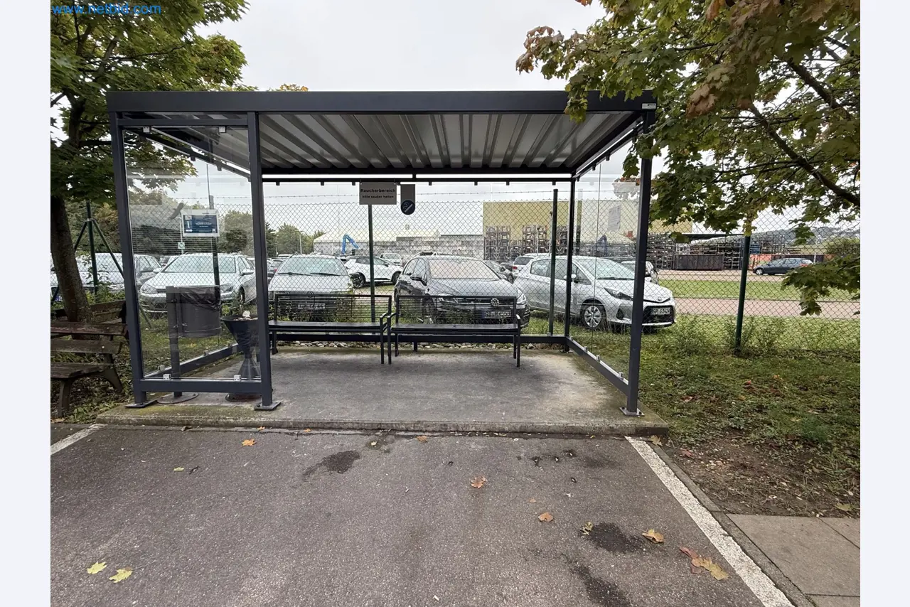 Machines and systems from the automotive supply industry-1