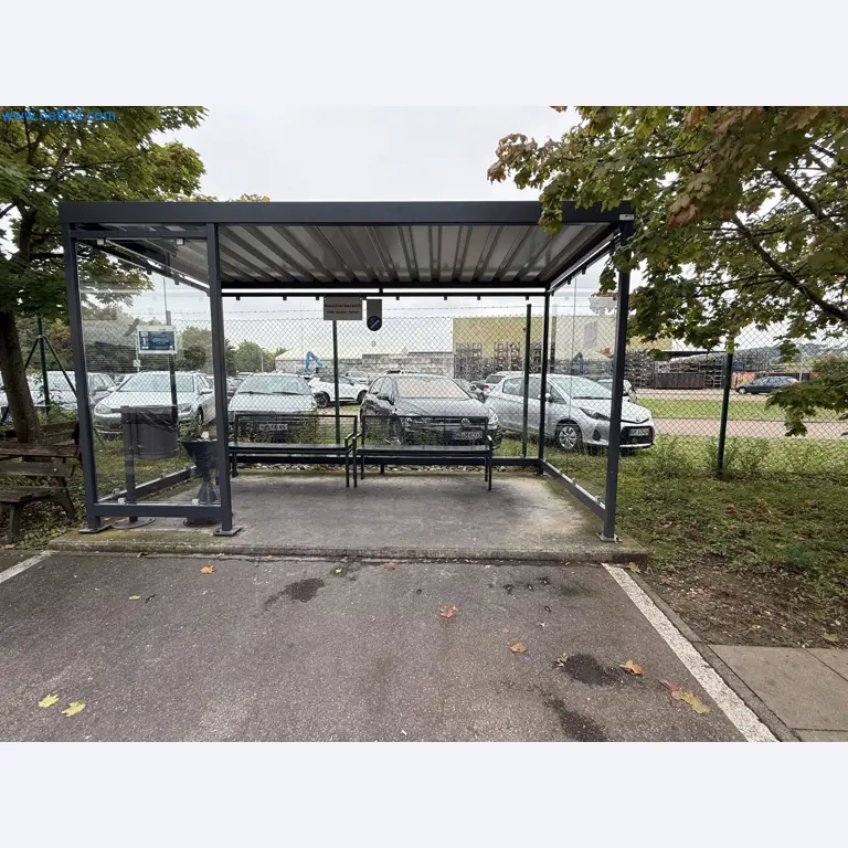 Machines and systems from the automotive supply industry-1