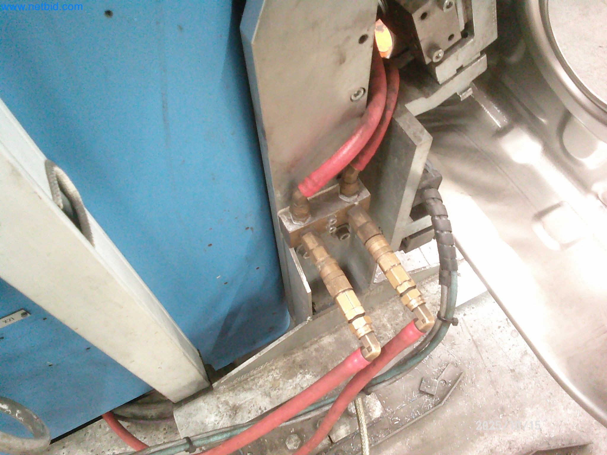 Machines and systems from the automotive supply industry-10