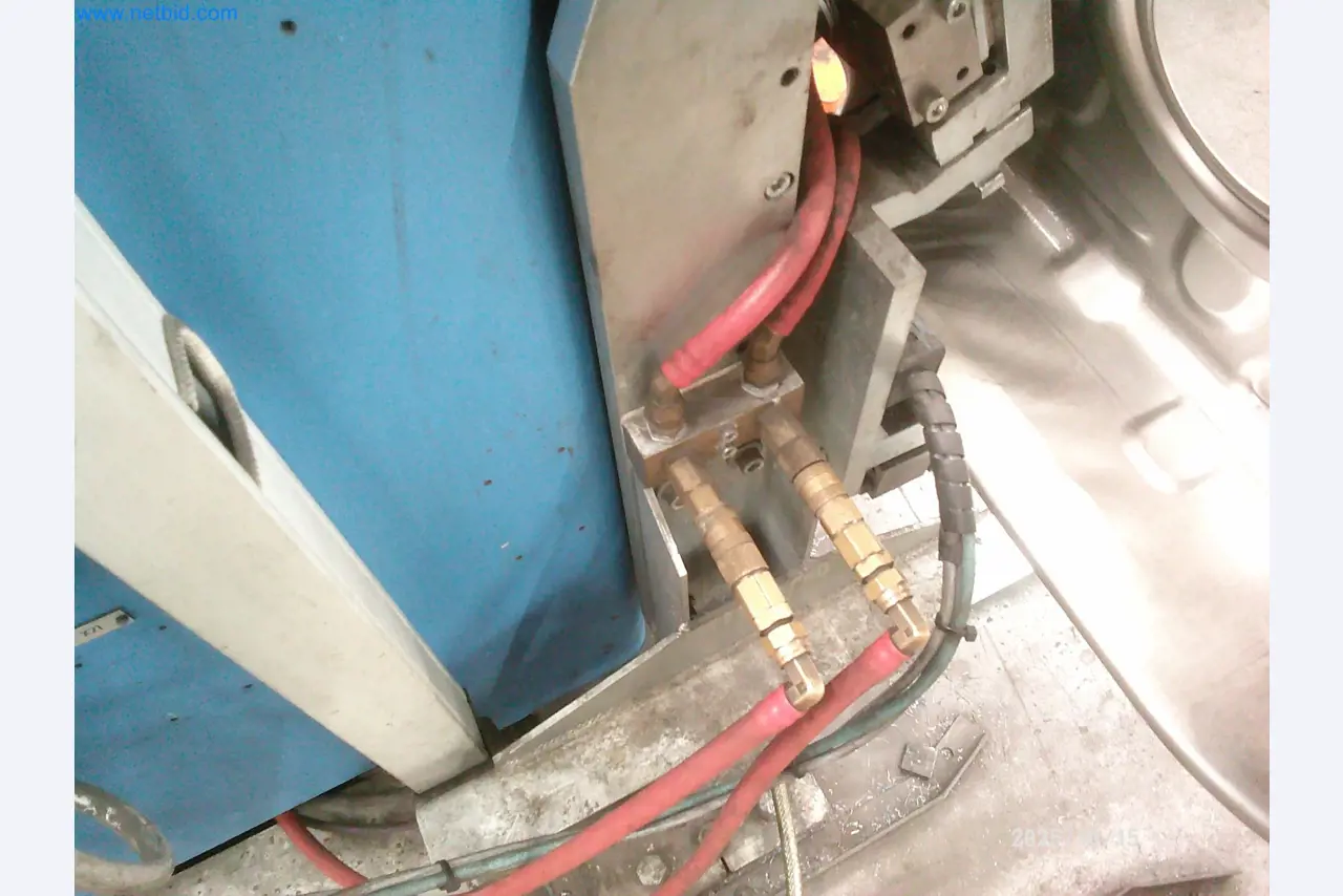 Machines and systems from the automotive supply industry-10