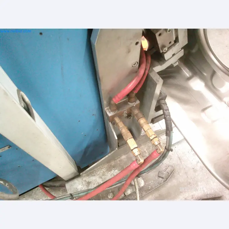 Machines and systems from the automotive supply industry-10