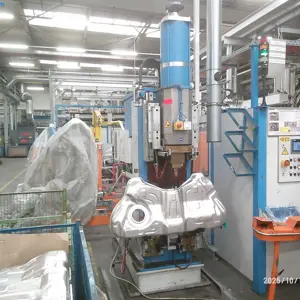 Projection welding machine Dalex MS67964.1