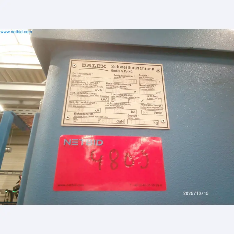 Machines and systems from the automotive supply industry-2