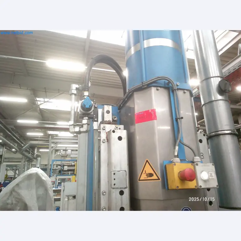 Machines and systems from the automotive supply industry-7