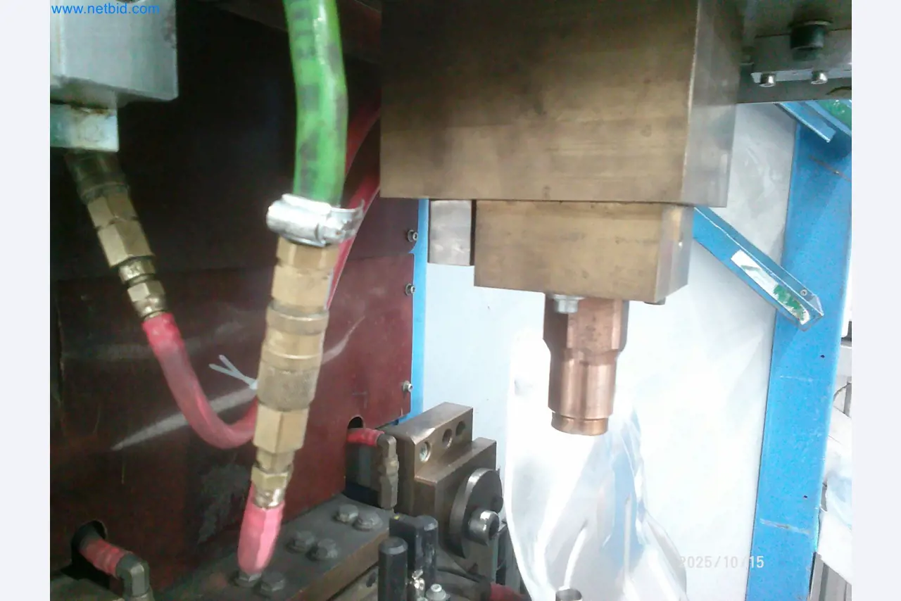 Machines and systems from the automotive supply industry-9