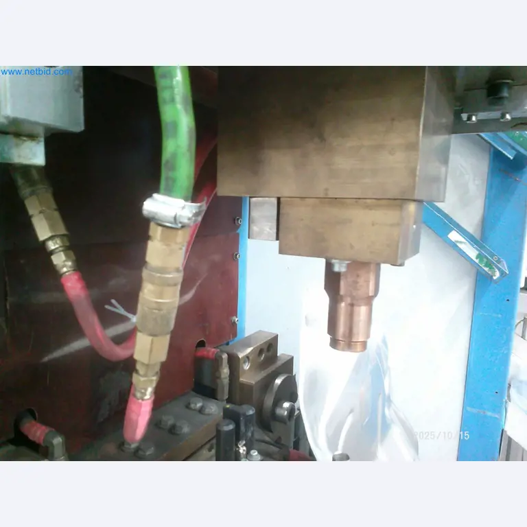 Machines and systems from the automotive supply industry-9