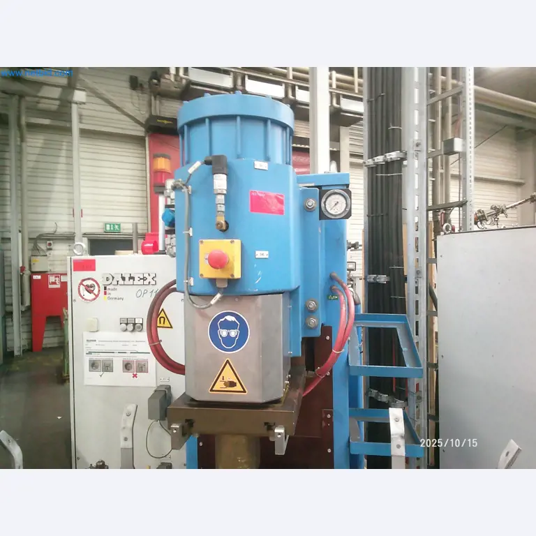 Machines and systems from the automotive supply industry-10