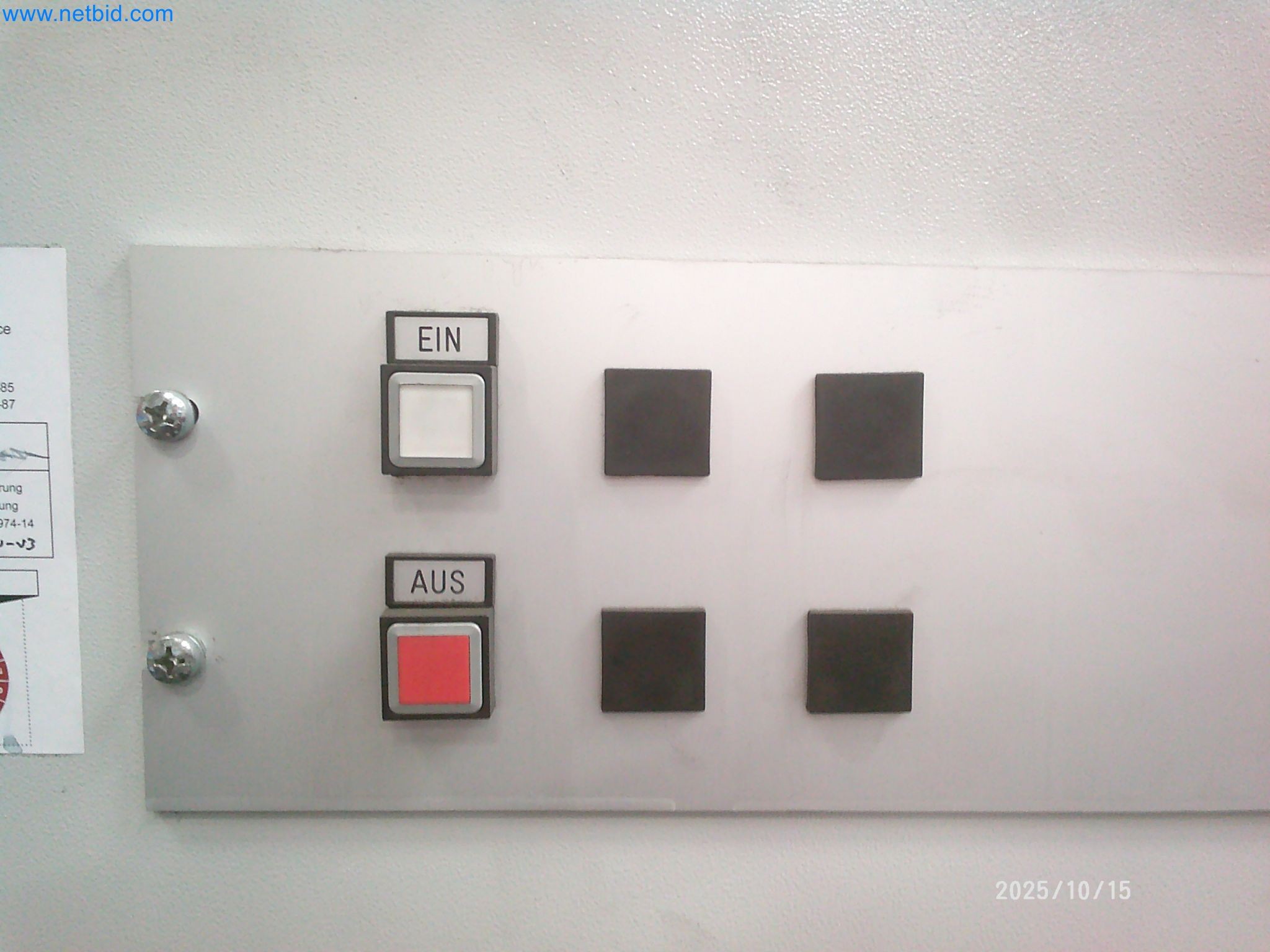 Machines and systems from the automotive supply industry-4