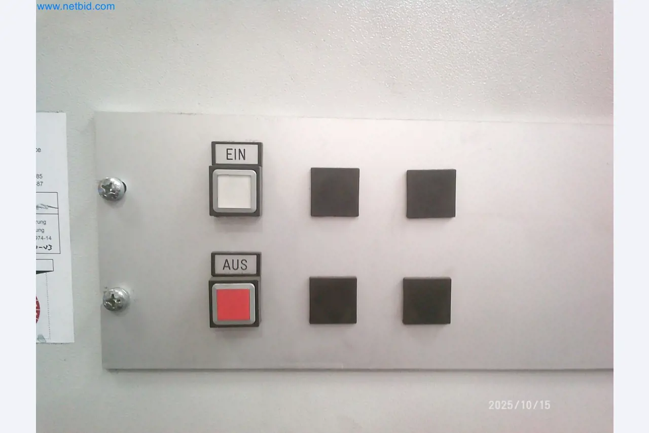 Machines and systems from the automotive supply industry-4